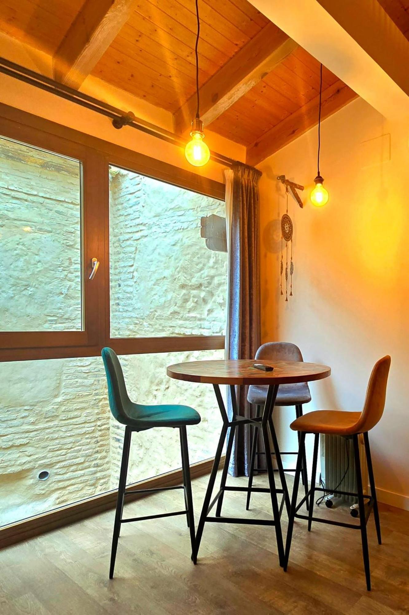Casa Arena Centro, By Homing U Apartman Sevilla Kültér fotó