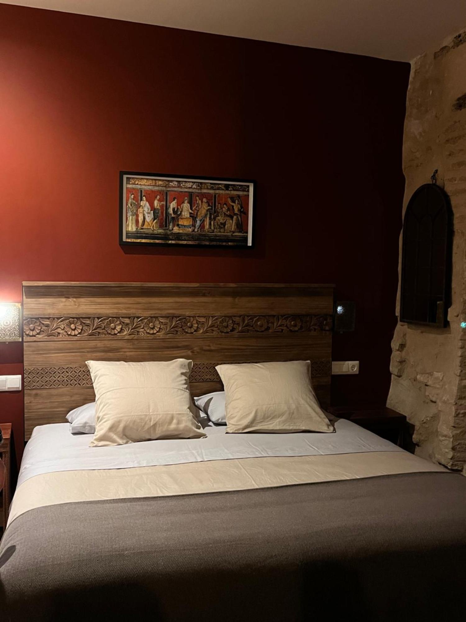 Casa Arena Centro, By Homing U Apartman Sevilla Kültér fotó