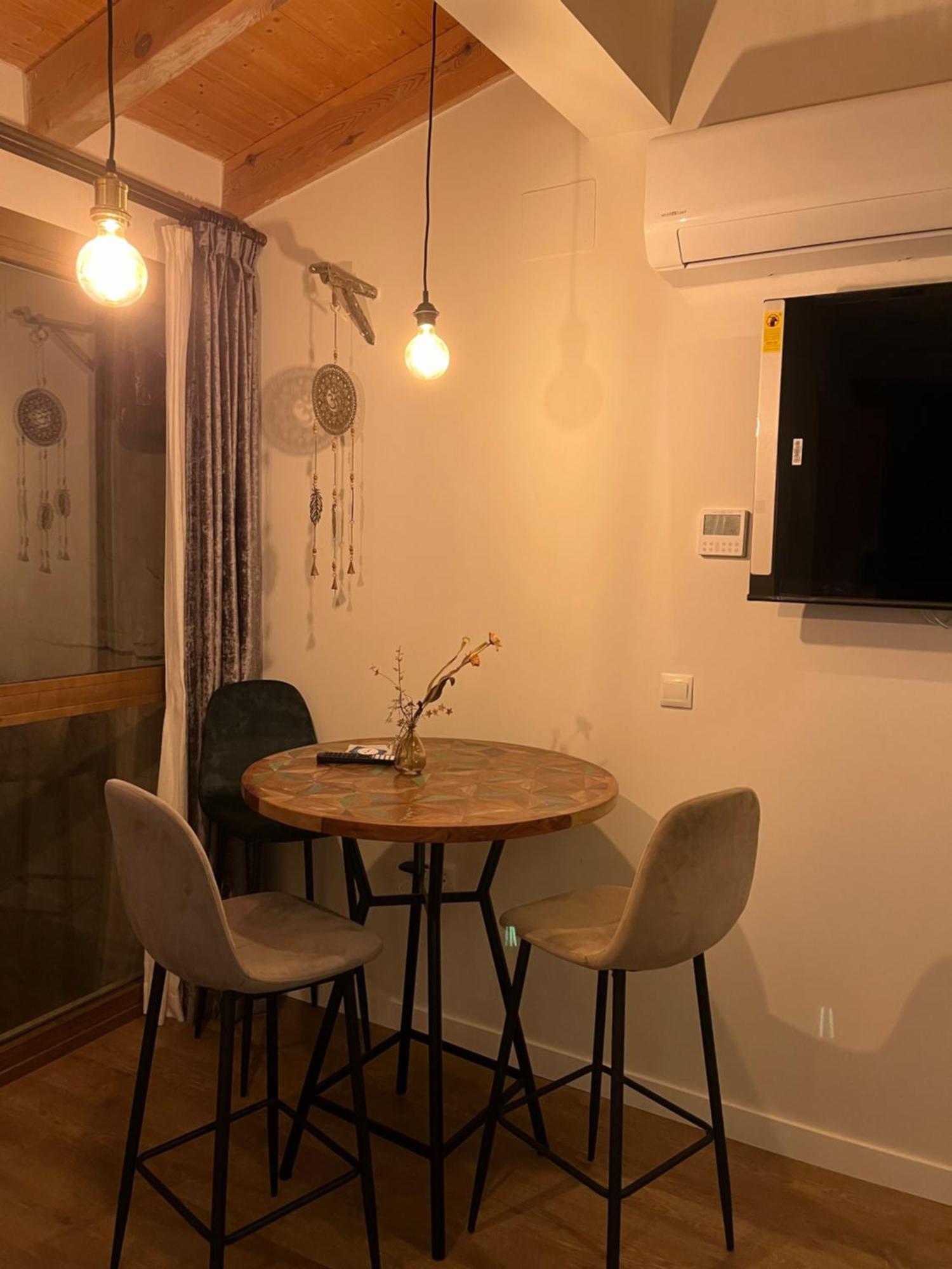 Casa Arena Centro, By Homing U Apartman Sevilla Kültér fotó