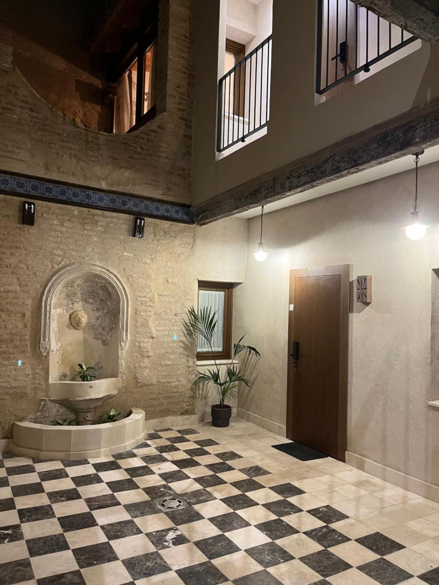 Casa Arena Centro, By Homing U Apartman Sevilla Kültér fotó