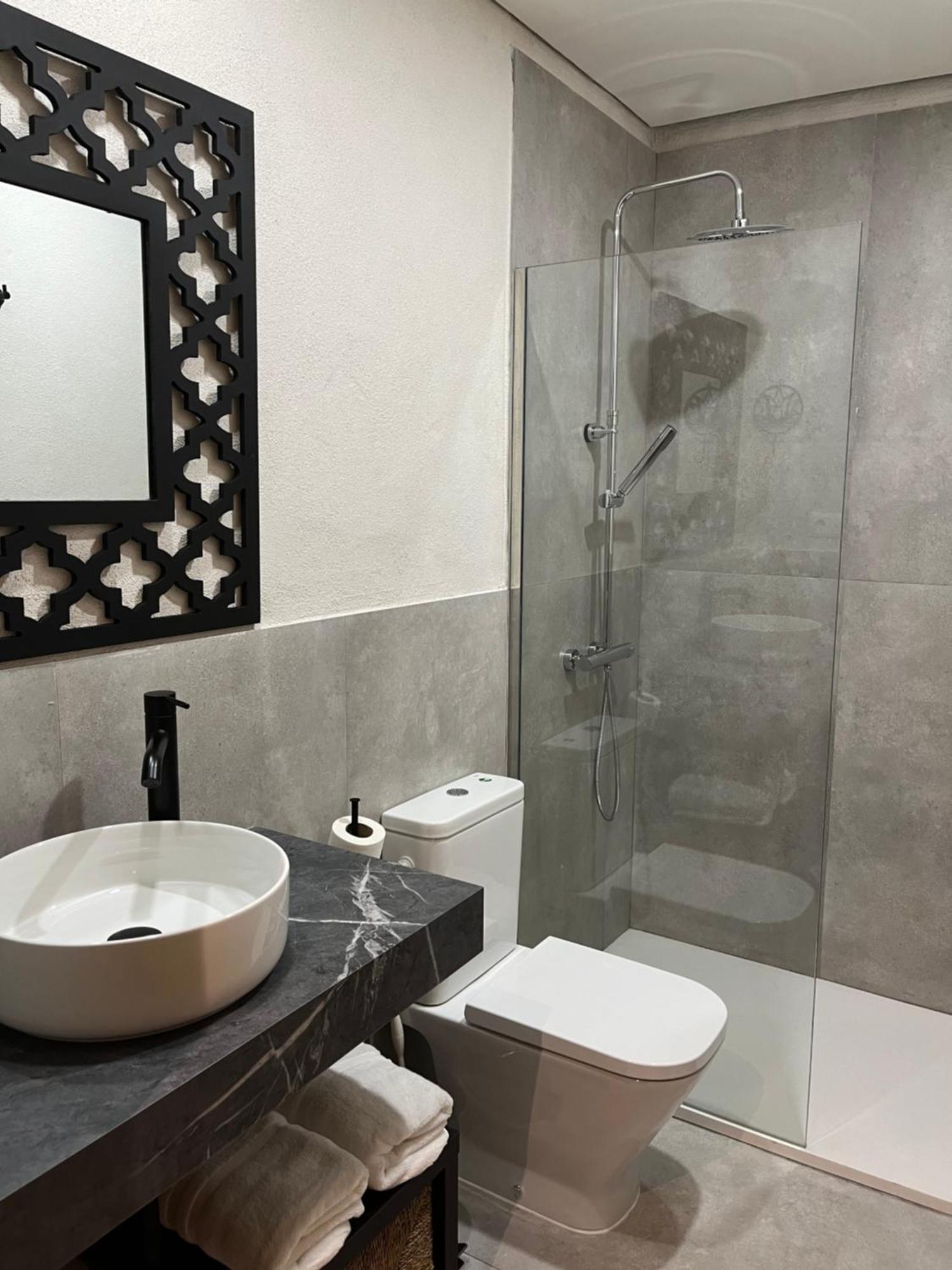 Casa Arena Centro, By Homing U Apartman Sevilla Kültér fotó