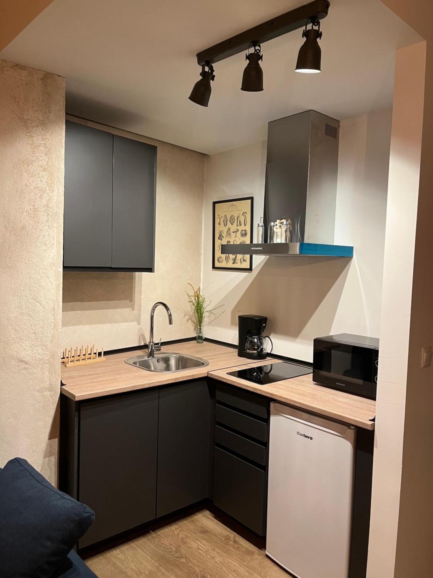 Casa Arena Centro, By Homing U Apartman Sevilla Kültér fotó
