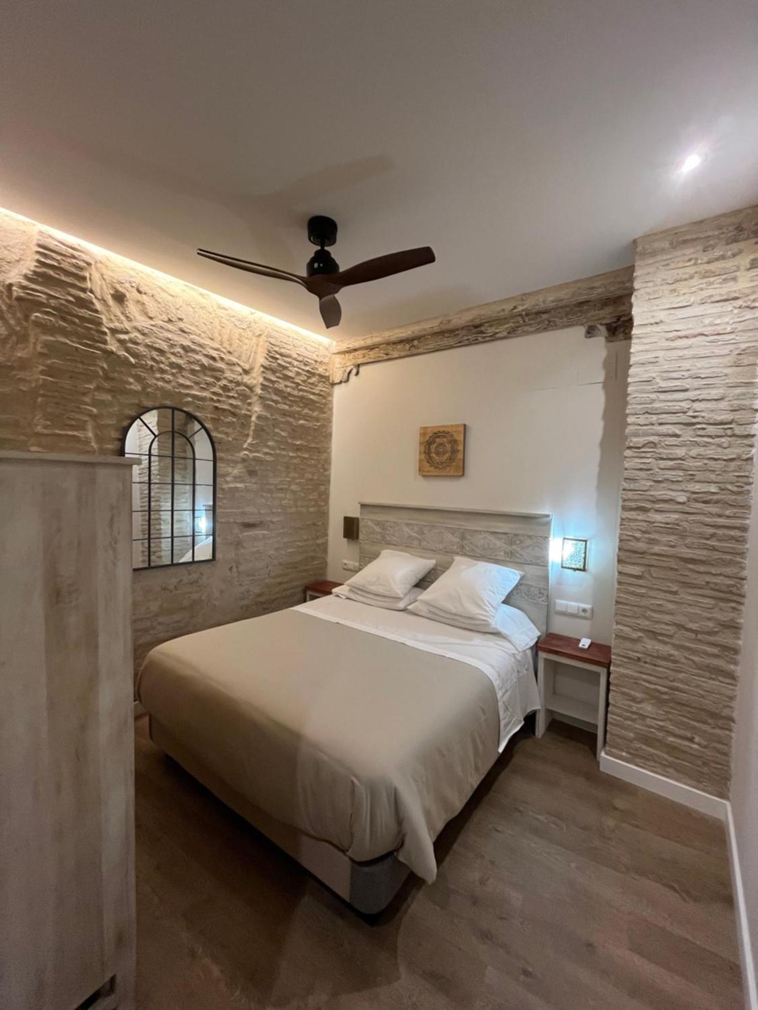 Casa Arena Centro, By Homing U Apartman Sevilla Kültér fotó