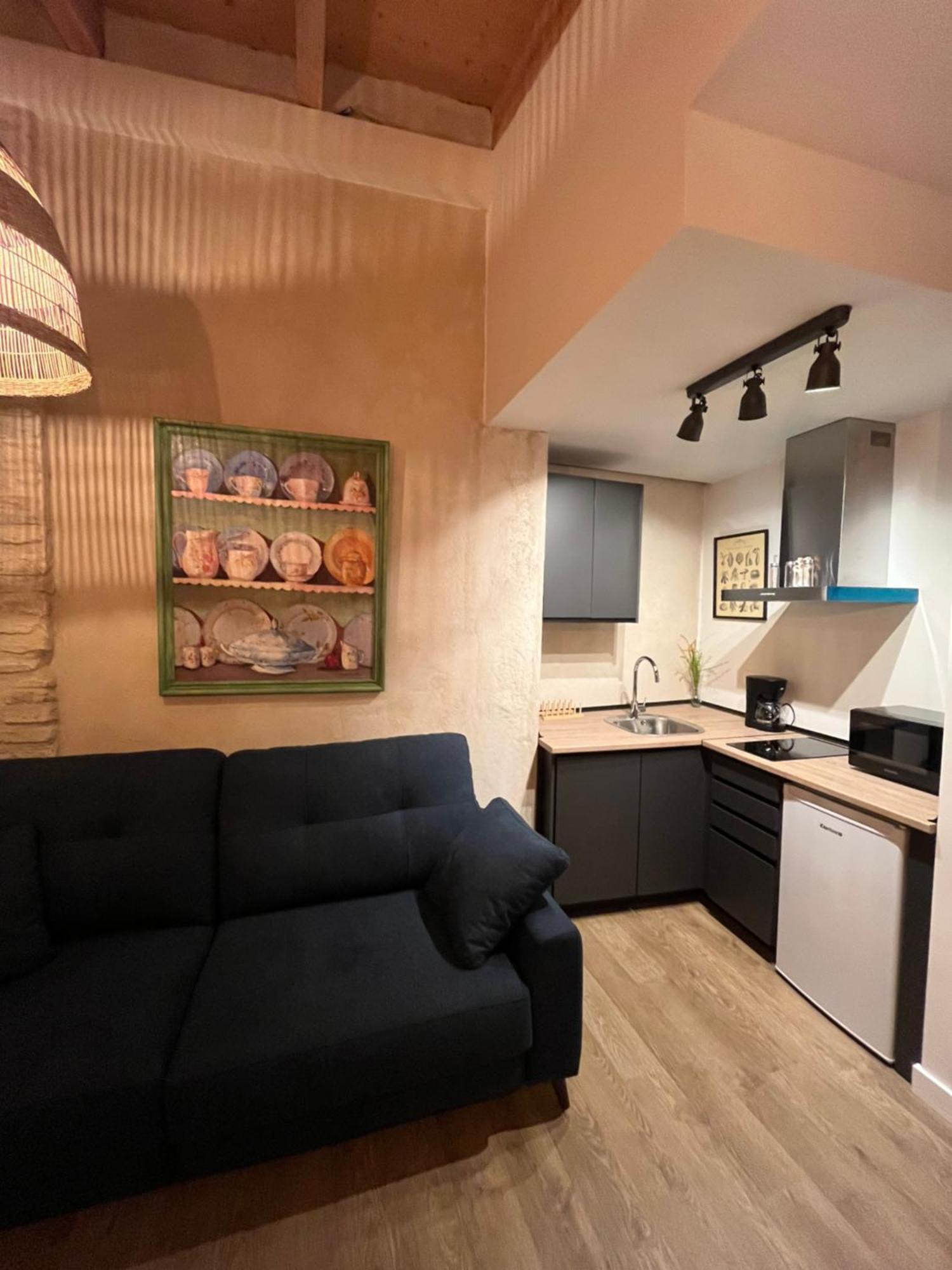 Casa Arena Centro, By Homing U Apartman Sevilla Kültér fotó