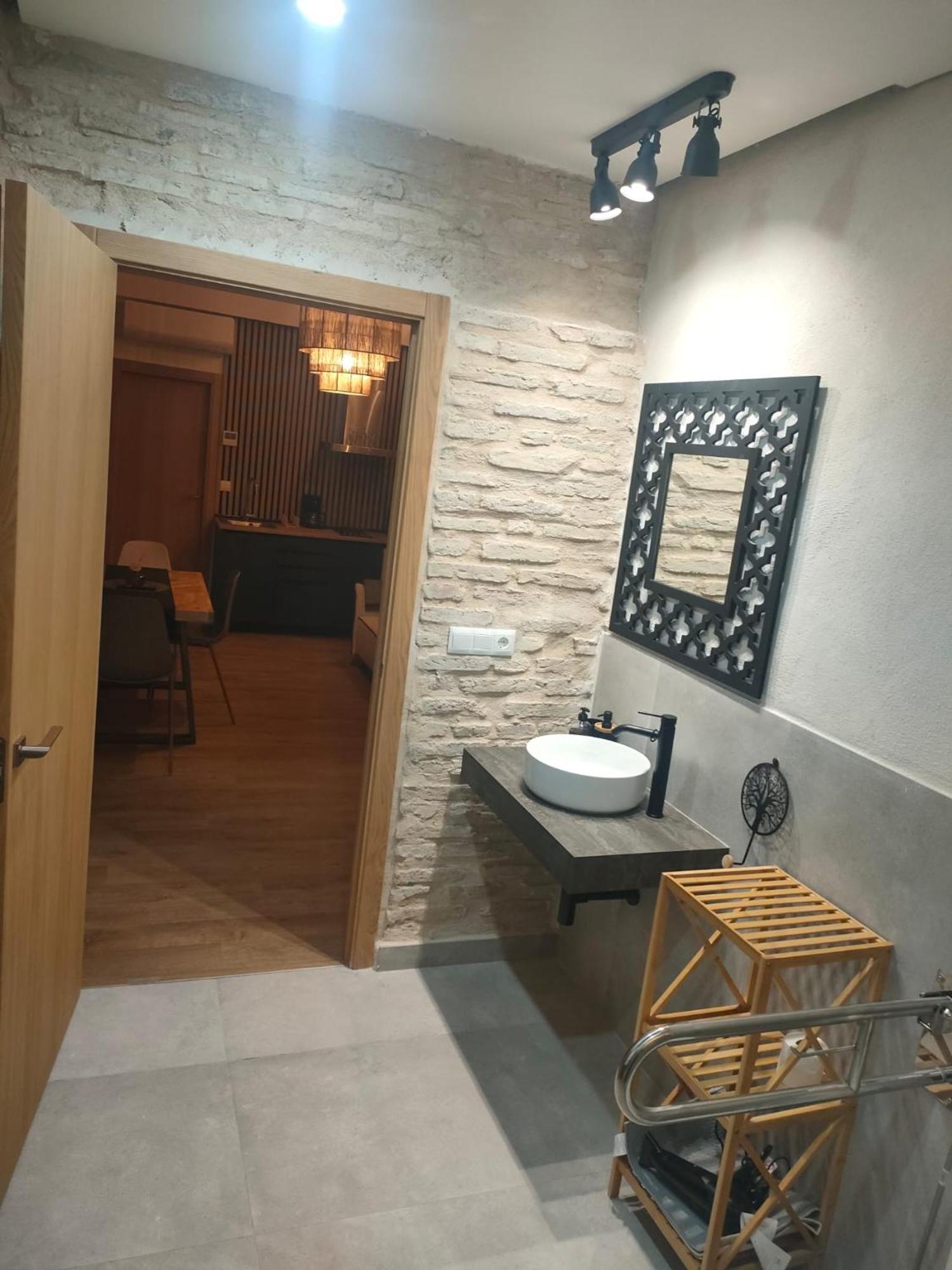 Casa Arena Centro, By Homing U Apartman Sevilla Kültér fotó