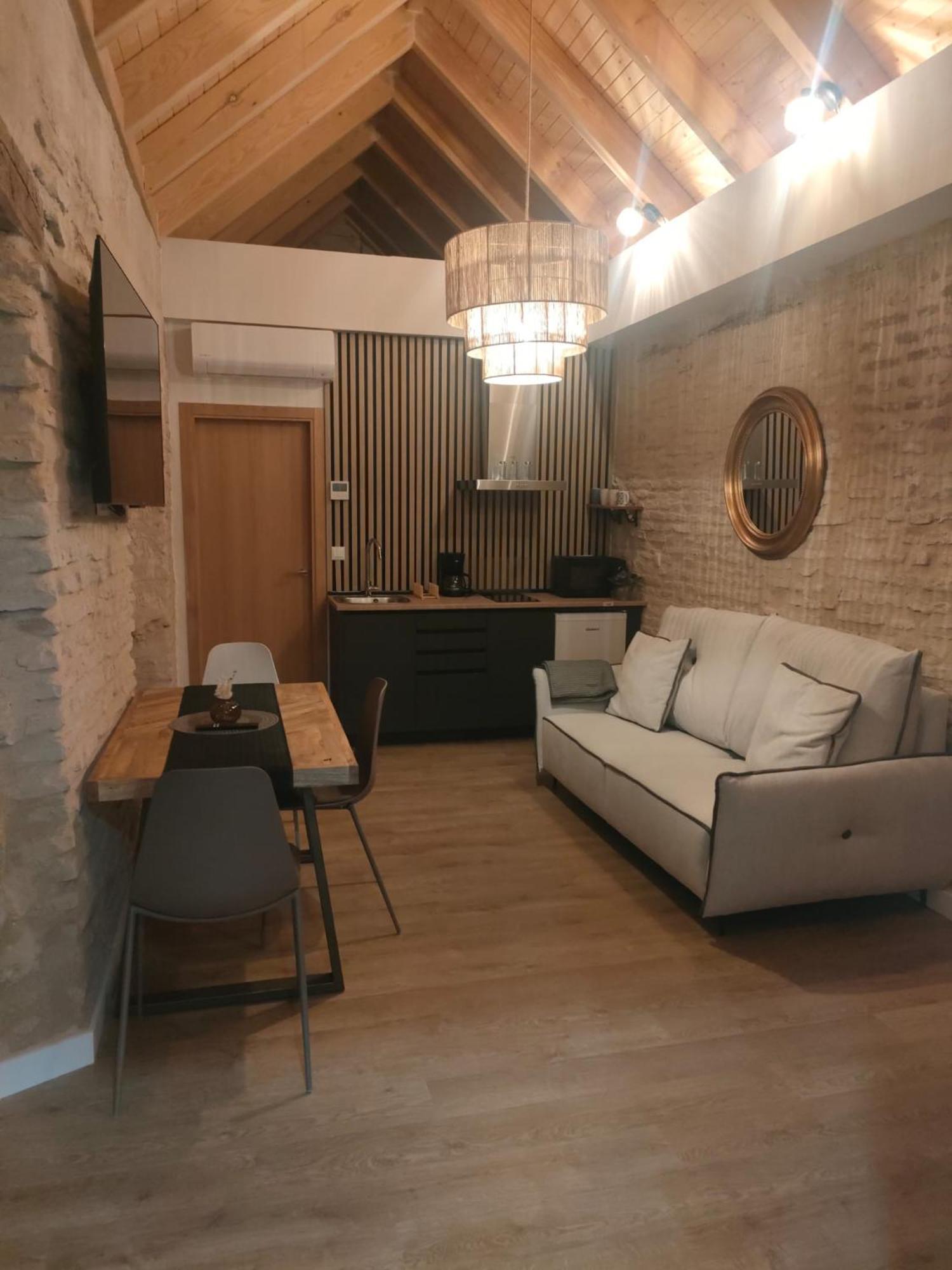 Casa Arena Centro, By Homing U Apartman Sevilla Kültér fotó