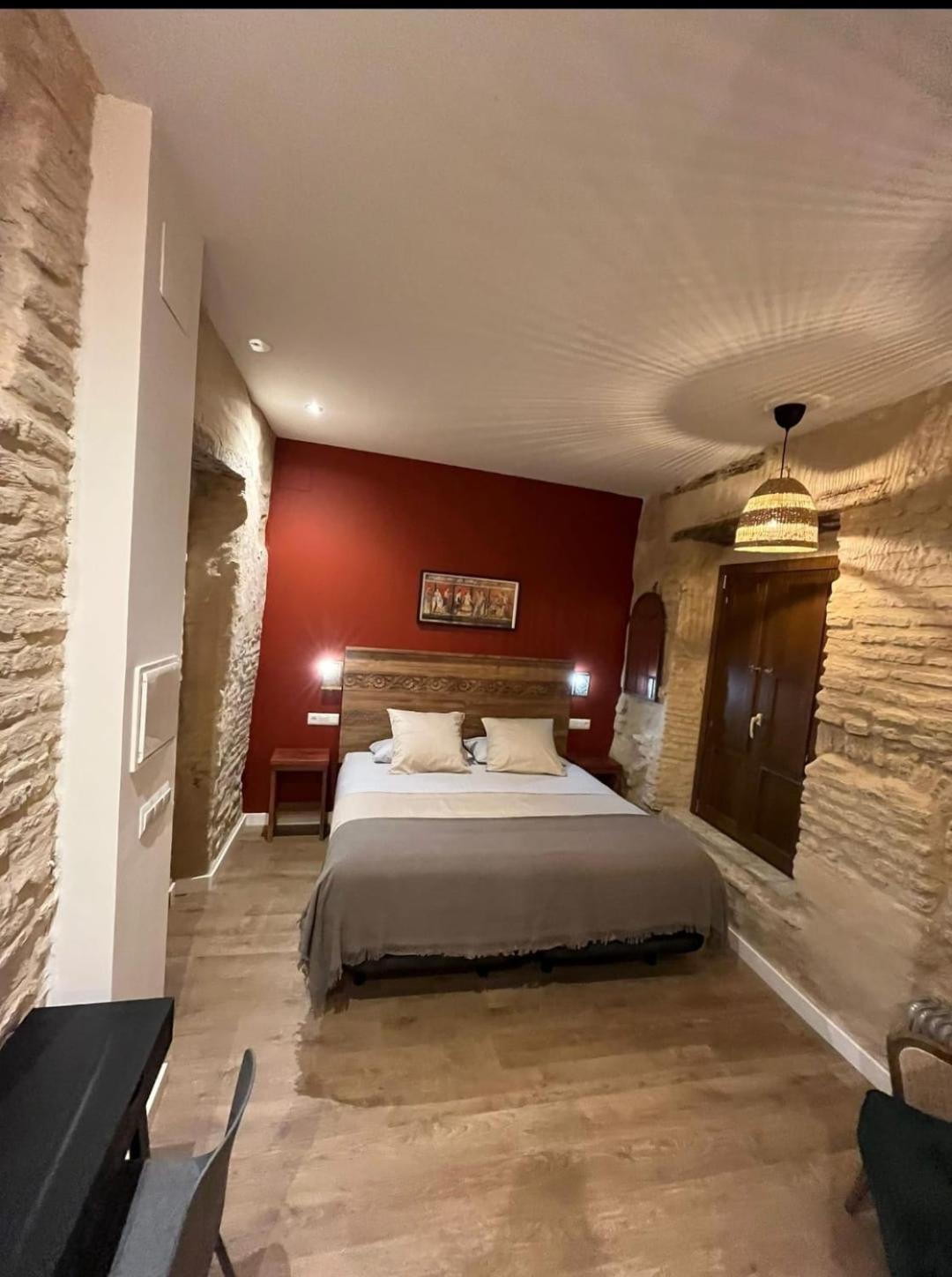 Casa Arena Centro, By Homing U Apartman Sevilla Kültér fotó