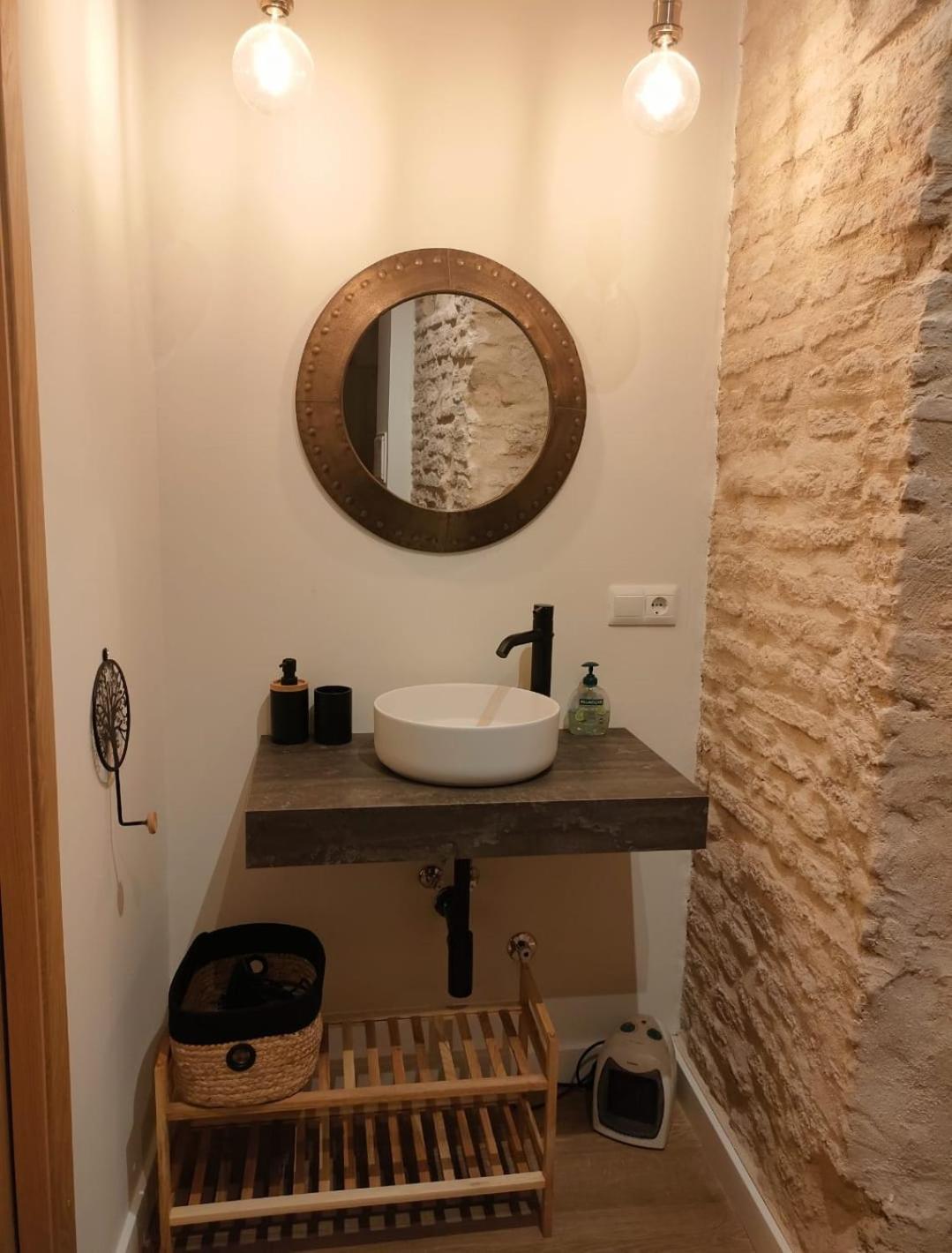 Casa Arena Centro, By Homing U Apartman Sevilla Kültér fotó