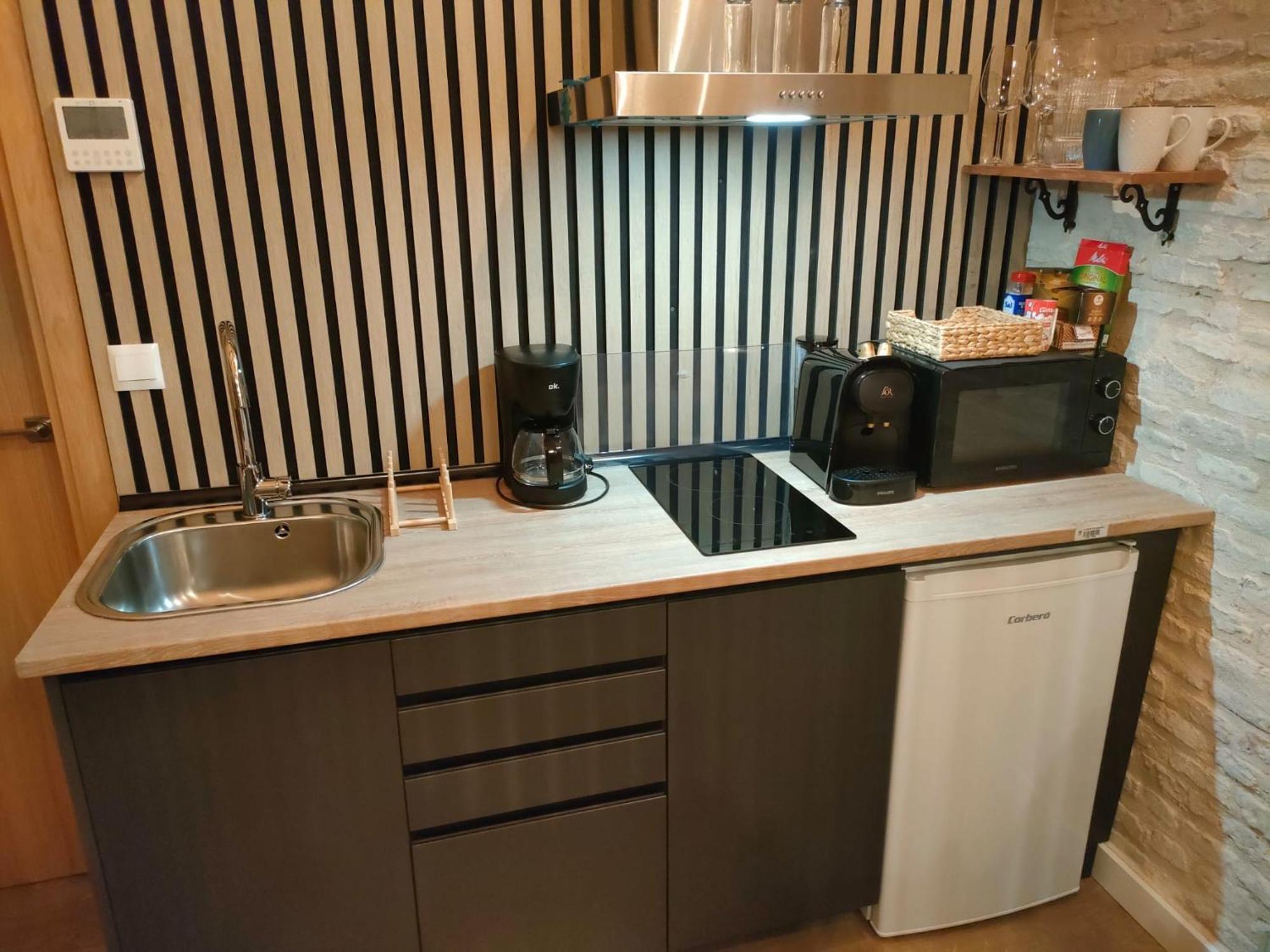 Casa Arena Centro, By Homing U Apartman Sevilla Kültér fotó