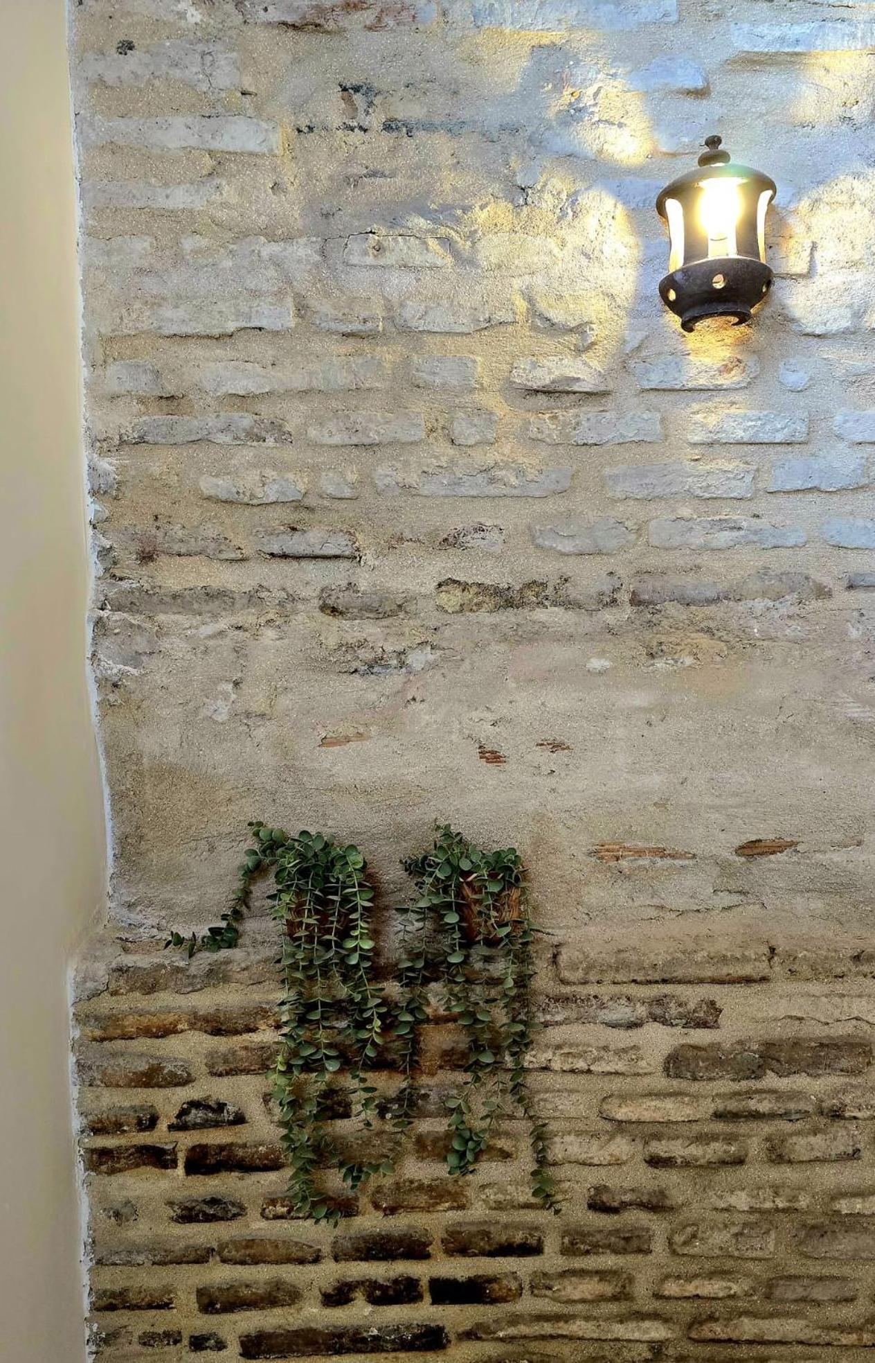 Casa Arena Centro, By Homing U Apartman Sevilla Kültér fotó